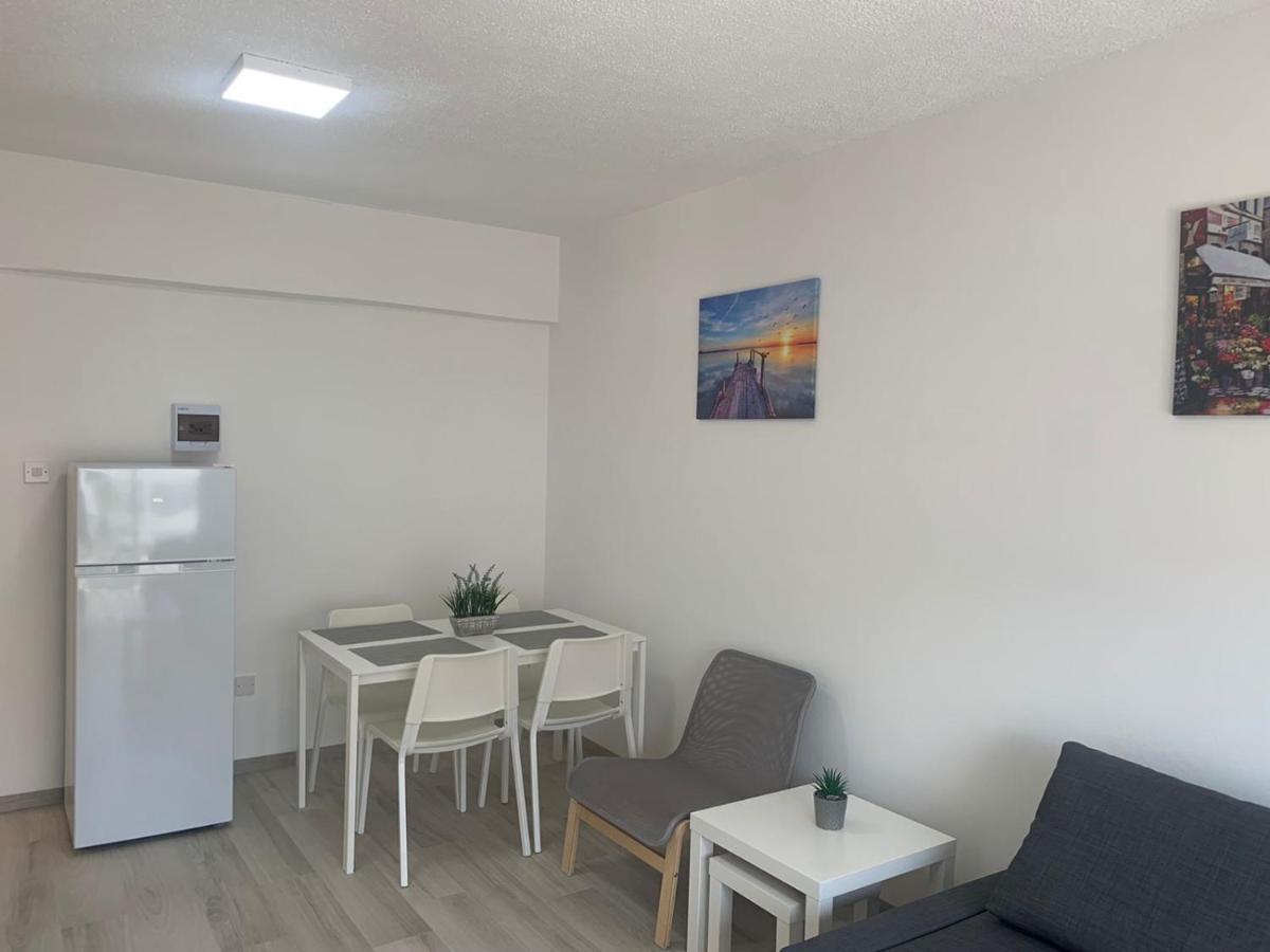 Prestige Worldwide Apartments アヤナパ エクステリア 写真