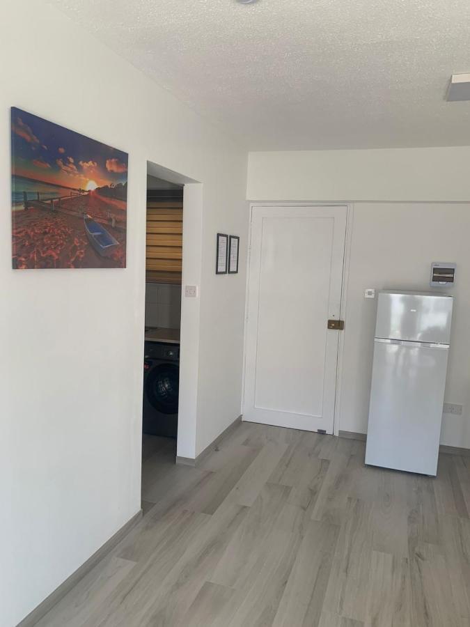 Prestige Worldwide Apartments アヤナパ エクステリア 写真